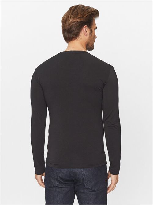 T-SHIRT EMPORIO ARMANI | 111023 3F517/0020
